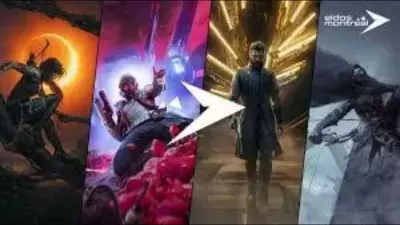 Eidos Montreal Cancels Open-World Game Project P11, Lays Off 124 Staff