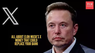 Elon Musk's X Money: The 'Everything App' That Will Handle Your Finances
