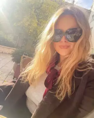 Emily Atack Mourns Ex-Boyfriend Charlie Edwards, Recalls His Unwavering Support