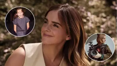 Emma Watson's Fashion Evolution: From Hermione to Sustainable Style Icon