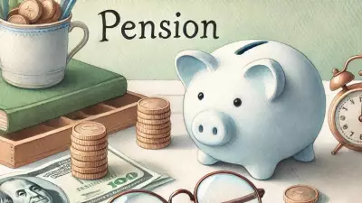EPS-95 Pensioners to Protest at Jantar Mantar Demanding Higher Minimum Pension
