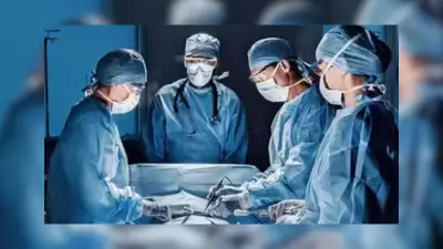 Erode Boy's Organ Donation Saves Five Lives After Brain Death