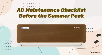 Essential Air Conditioner Maintenance Guide for Summer Efficiency