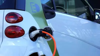 Essential Home EV Charging Safety Tips for Indian Owners