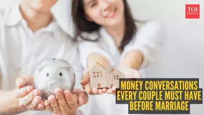 Essential Money Talks for Couples Before Marriage: 6 Key Conversations