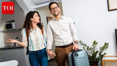 Essential Tips for Couples Moving In Together: A Guide to Harmonious Cohabitation
