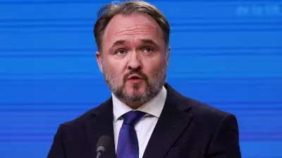 EU Urges Member States to Reduce Gas Storage Targets Amid Iran War Report