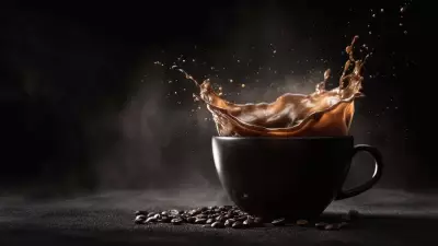 Evening Coffee: How It Impacts Sleep Quality and Health Side Effects