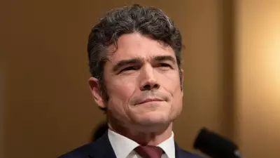 Ex-Trump Aide Joe Kent Claims Iran Not Close to Nuclear Power, Blames Israel for War