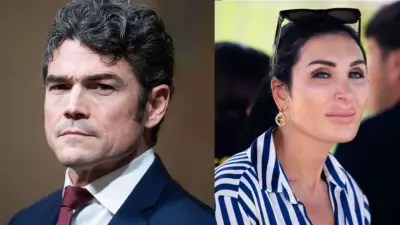 Ex-US Counterterrorism Chief Sparks Row Over Claims of Israeli Influence on Trump's Iran Policy