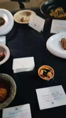 Exclusive Preview: Upcoming Food Pop-Up Event Unveils Culinary Delights