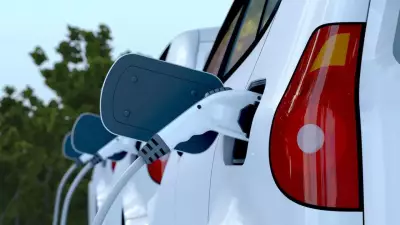 Exicom Opens Major EV Charging Plant in Hyderabad, Boosting Production and Jobs