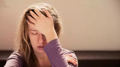 Experts Warn: Habitual Thinking Errors Cause Major Psychological Harm