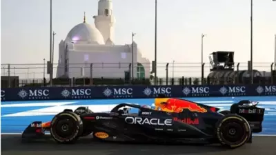 F1 Cancels Bahrain & Saudi Arabian Grands Prix Amid Middle East Tensions