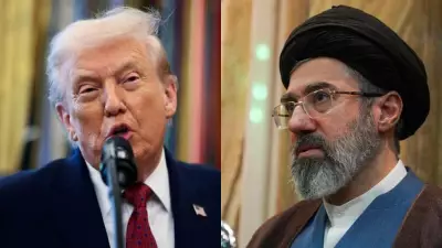Fact Check: Was Donald Trump Offered Iran's Supreme Leader Position?