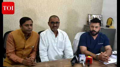 Family Demands Rs 5 Crore Compensation, Impartial Probe in Ranchi Air Ambulance Crash