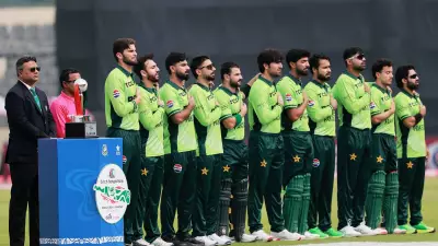 Fans Troll Pakistan After Bangladesh Bowls Them Out for 114 in 1st ODI
