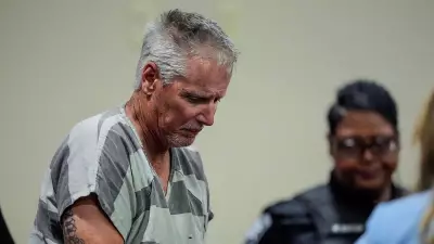 Father of Georgia School Shooter Convicted of Second-Degree Murder