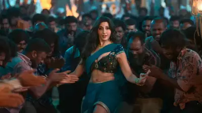 Fatwa Issued Against Nora Fatehi Over 'Sarke Chunar' Song Row