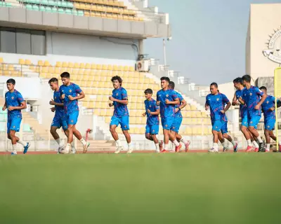 FC Goa Coach Manolo Marquez Analyzes ISL's Foreign Player Impact and Fixture Disparity