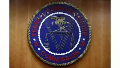 FCC Bans Foreign-Made Consumer Routers Over National Security Risks