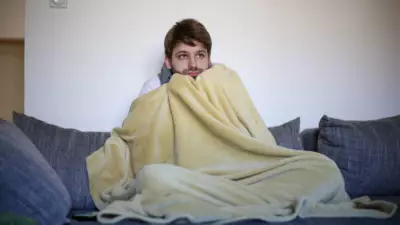 Feeling Cold All the Time? It Could Signal Underlying Health Issues