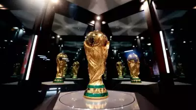 FIFA World Cup 2026 Faces Security Crisis as Iran Conflict Threatens Tournament