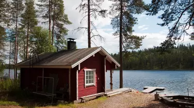 Finland's Social Hotspots: Where Locals Connect and Unwind