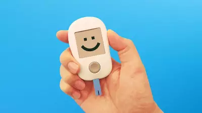 First Ever Diabetes Tablet Breakthrough: Scientists Announce Major Progress