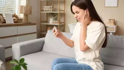 Five Critical Ear Health Warning Signs You Should Never Ignore