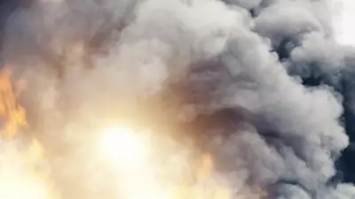 Five Family Members Killed in Mortar Shell Explosion in Pakistan's Northwest