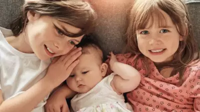 Five Small Daily Moments That Create a Sense of Security for Children