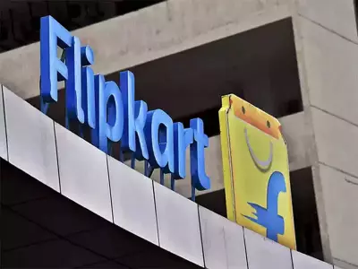 Flipkart Lays Off 400-500 Employees Citing Low Performance Scores