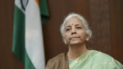 FM Sitharaman Rules Out Lockdown, Vows Fiscal Discipline Amid Oil Price Surge