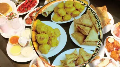 Food Adulteration: A Grave Public Health Crisis Beyond Consumer Fraud