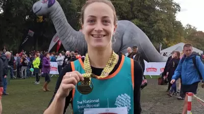 Former England Footballer Amy Carr Dies at 35 After 11-Year Brain Tumor Battle