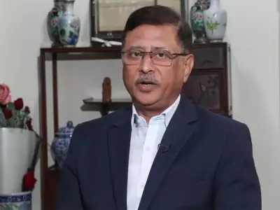 Former Envoy Sanjay Verma Criticizes Trudeau's 'Ill-Advised' Nijjar Allegations