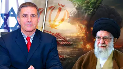 Former Envoy Warns Global Inaction on Iran Tensions Could Trigger Worldwide Crisis