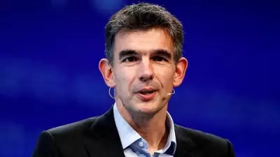 Former Google Executive Matt Brittin Appointed as New BBC Chief Executive