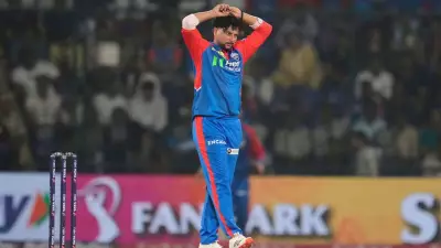 Former India Cricketer Analyzes Kuldeep Yadav's Crucial Role for Delhi Capitals in IPL 2026