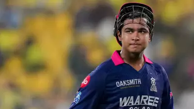 Former India Cricketer Lauds Vaibhav Sooryavanshi as 'Cut Above' Young Talent