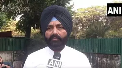 Former Punjab Minister Laljit Singh Bhullar Arrested After Official's Suicide