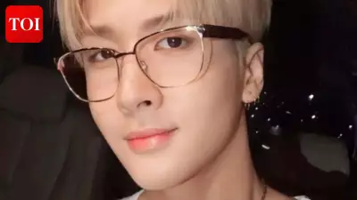 Former VIXX Member Ravi Issues Public Apology After Military Service Controversy