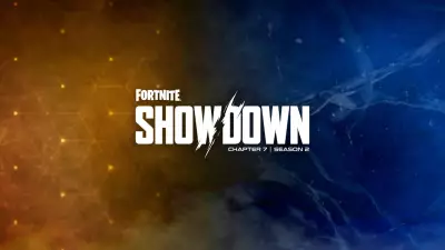Fortnite Chapter 7 Season 2 'Showdown' Teaser Reveals Major Character Returns