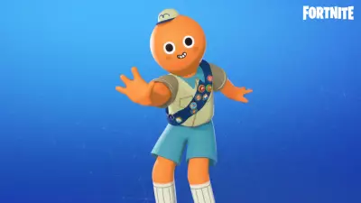 Fortnite Launches PEAK Collaboration Bundle with Themed Cosmetics for 2,500 V-Bucks