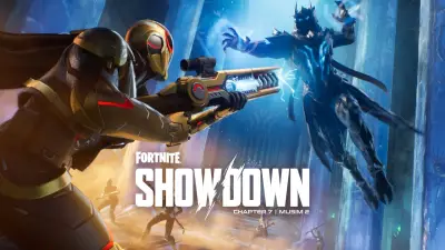 Fortnite Showdown Power Hour: Dual Events on March 21, 2026 for Exclusive Rewards