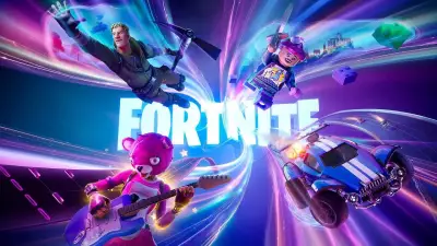 Fortnite Update 39.51 Deployed: Servers Offline for Rick and Morty Crossover and OG Content