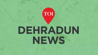 Four Men Arrested in Dehradun for Assault and Attempted Hit-and-Run
