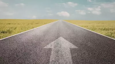 Four Signs the Universe Is Guiding You on the Right Path in Life