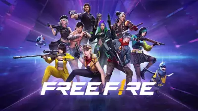 Free Fire Max Redeem Codes for March 5, 2026: Unlock Premium Rewards